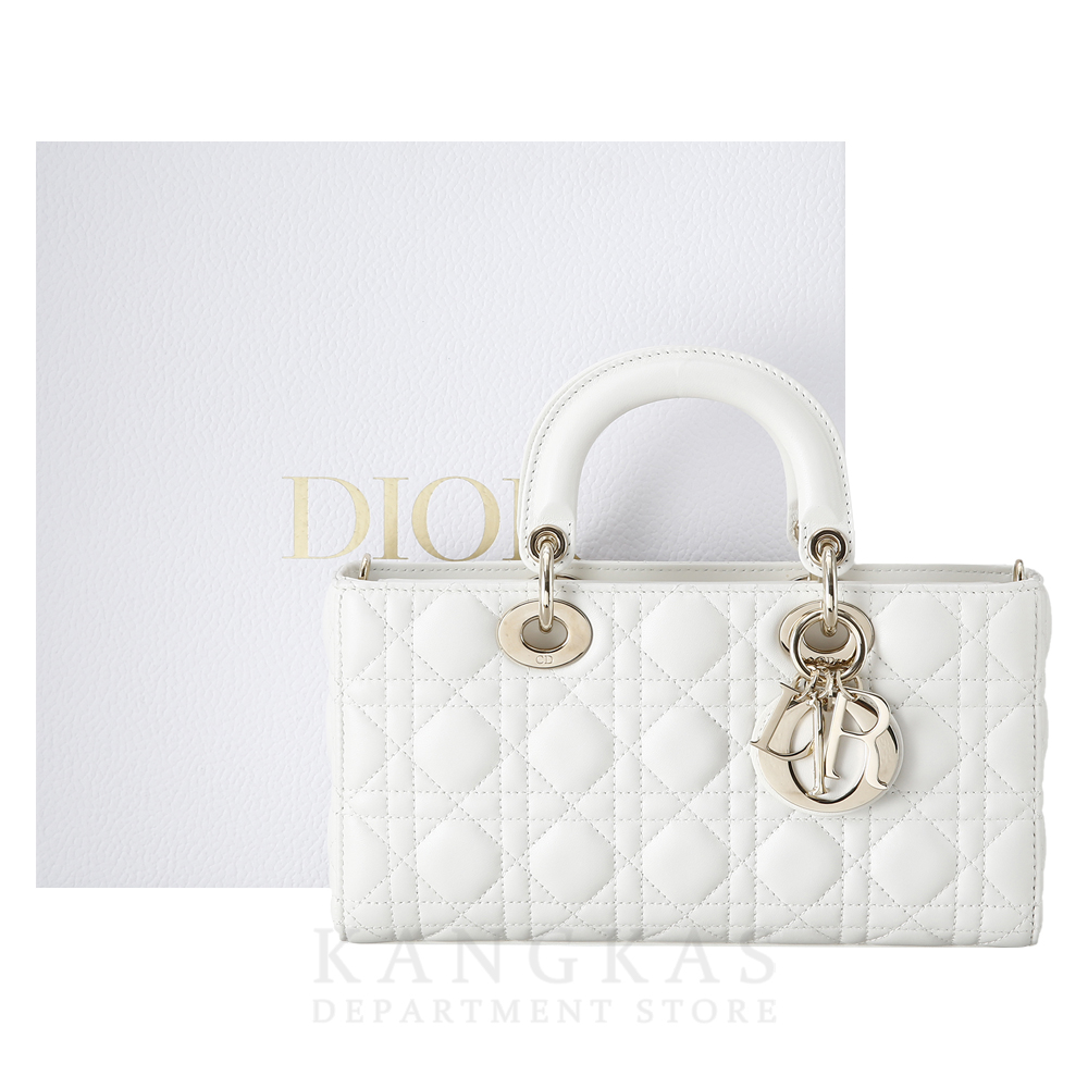 CHRISTIAN DIOR(USED)크리스찬디올 레이디 D JOY 백